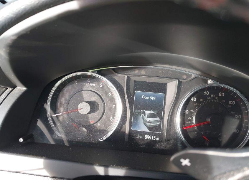 Photo 16 of 2016 Toyota Camry SE (VIN 4T1BF1FK3GU145618)