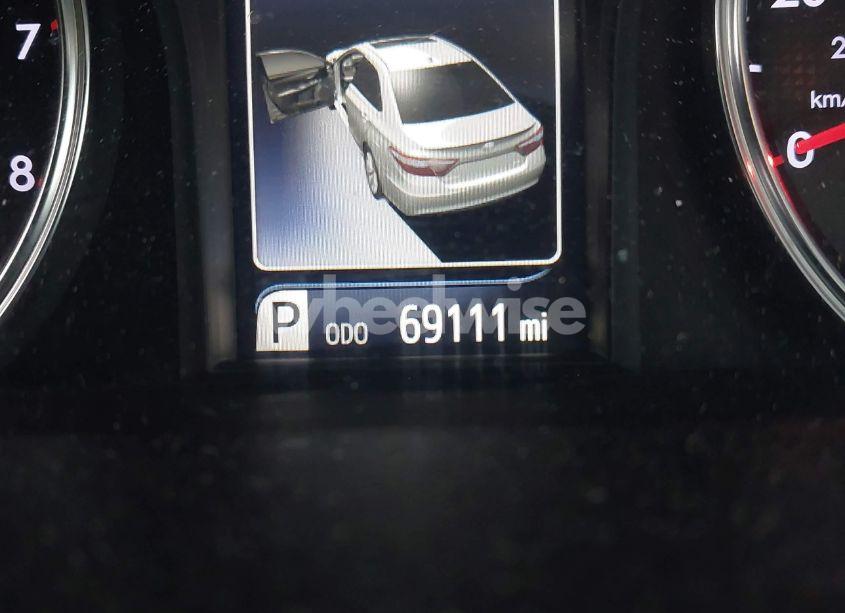 Photo 15 of 2016 Toyota Camry LE/SE/XLE/XSE (VIN 4T1BF1FK3GU154108)