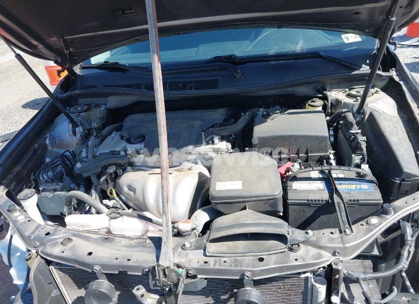 Photo 10 of 2016 Toyota Camry LE (VIN 4T1BF1FK3GU169062)