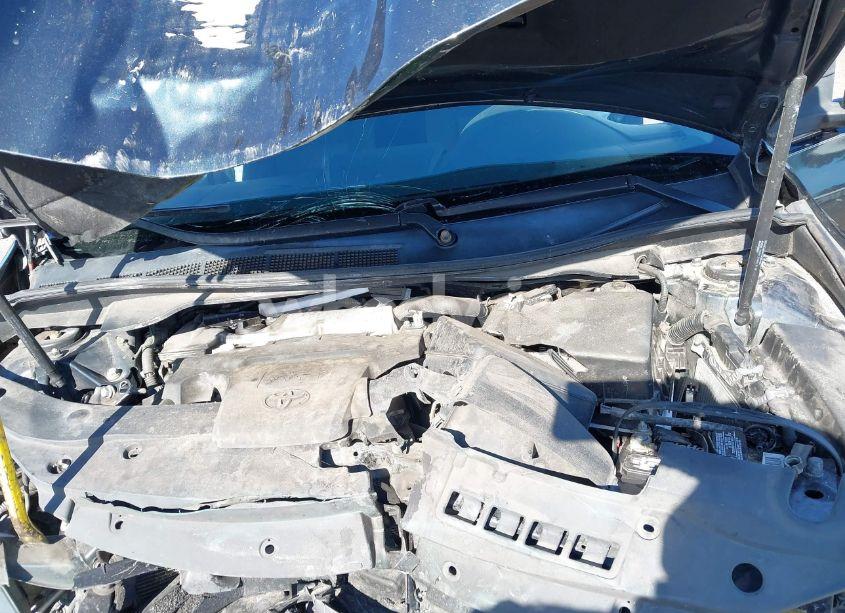 Photo 10 of 2016 Toyota Camry LE (VIN 4T1BF1FK3GU169322)