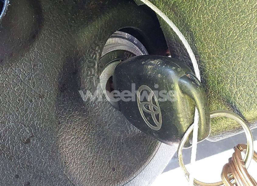 Photo 11 of 2016 Toyota Camry LE (VIN 4T1BF1FK3GU169322)