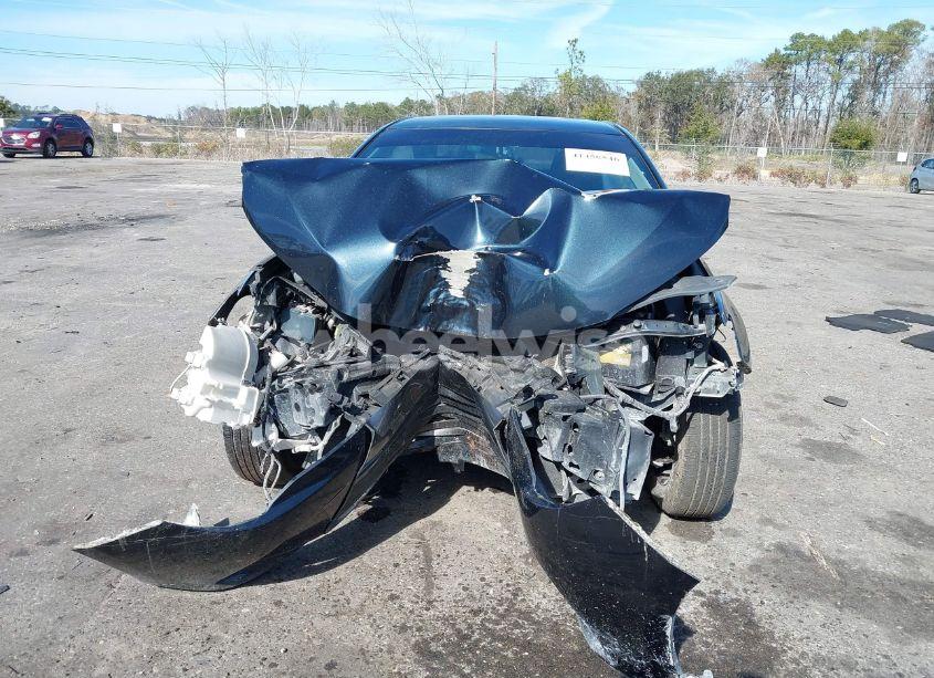 Photo 13 of 2016 Toyota Camry LE (VIN 4T1BF1FK3GU169322)