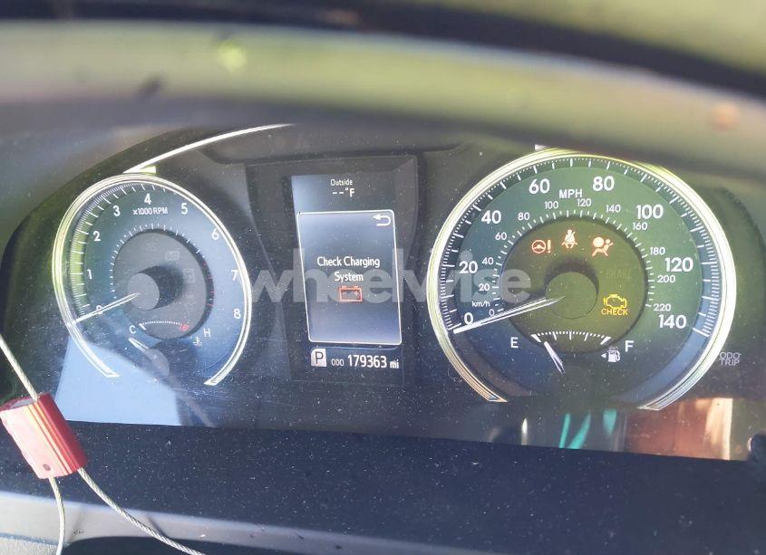 Photo 7 of 2016 Toyota Camry LE (VIN 4T1BF1FK3GU169322)