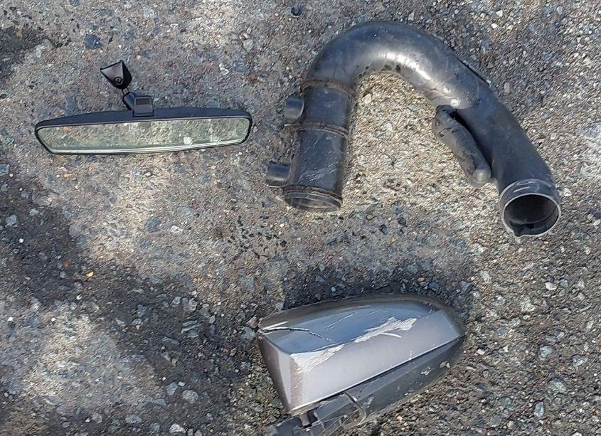 Photo 12 of 2016 Toyota Camry SE (VIN 4T1BF1FK3GU188887)