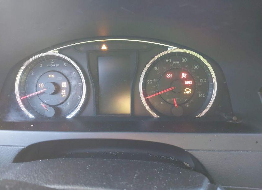 Photo 7 of 2016 Toyota Camry SE (VIN 4T1BF1FK3GU191255)