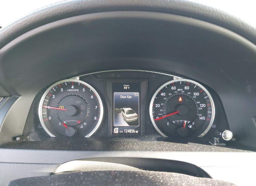 Photo 7 of 2016 Toyota Camry SE (VIN 4T1BF1FK3GU198674)