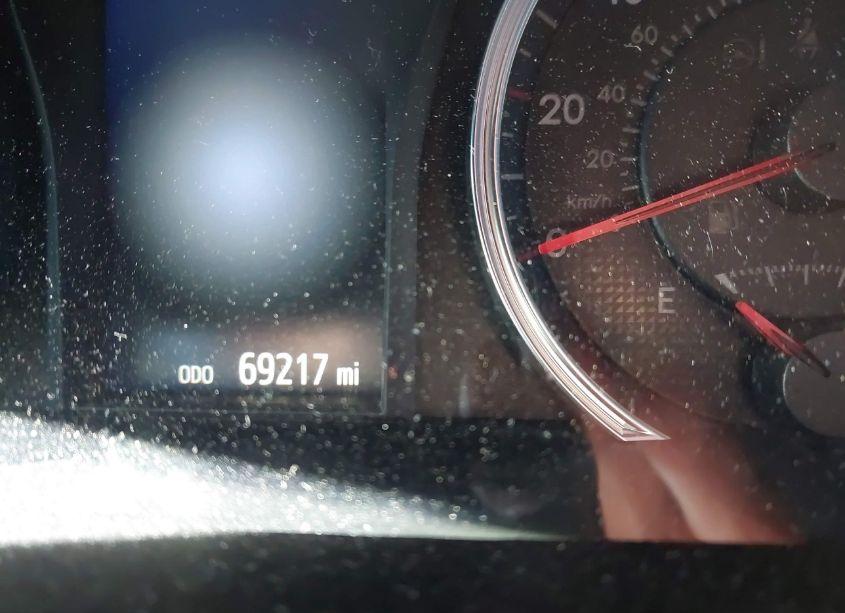 Photo 15 of 2016 Toyota Camry SE (VIN 4T1BF1FK3GU204358)