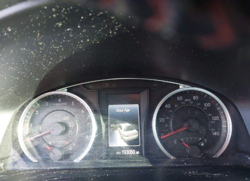 Photo 7 of 2016 Toyota Camry SE (VIN 4T1BF1FK3GU212671)