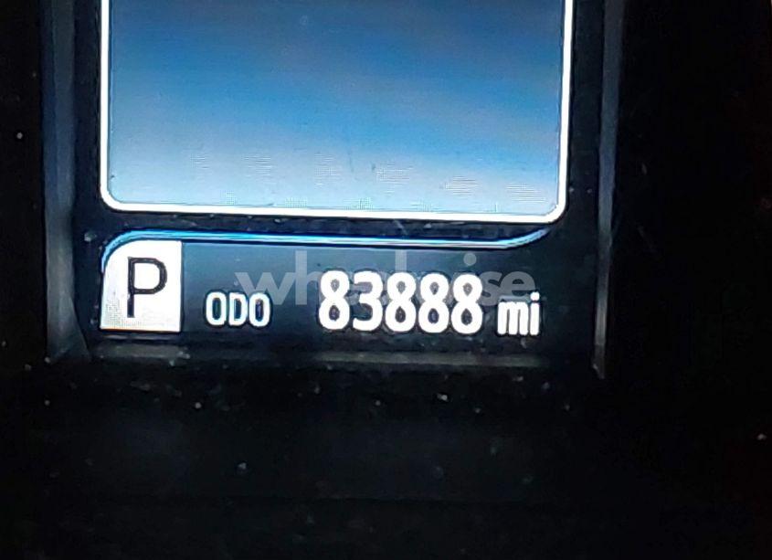 Photo 15 of 2016 Toyota Camry SE (VIN 4T1BF1FK3GU226599)