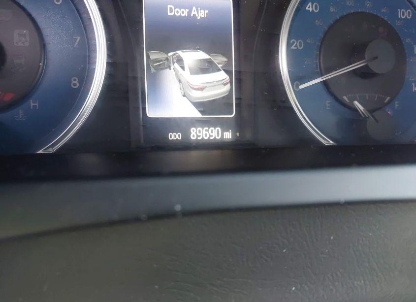 Photo 7 of 2016 Toyota Camry LE (VIN 4T1BF1FK3GU230359)