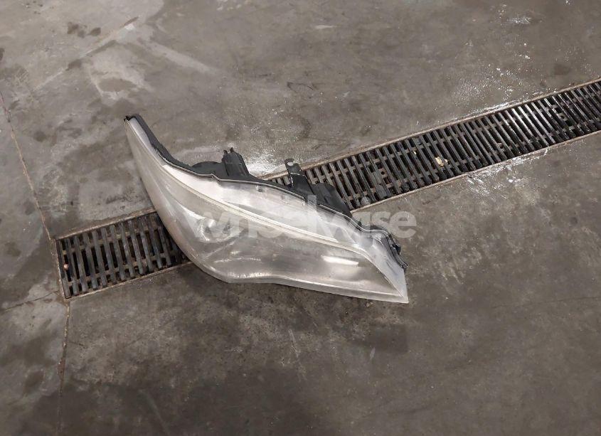 Photo 12 of 2016 Toyota Camry SE (VIN 4T1BF1FK3GU239806)