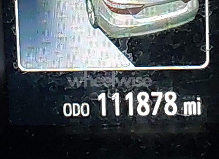 Photo 16 of 2016 Toyota Camry SE (VIN 4T1BF1FK3GU239806)