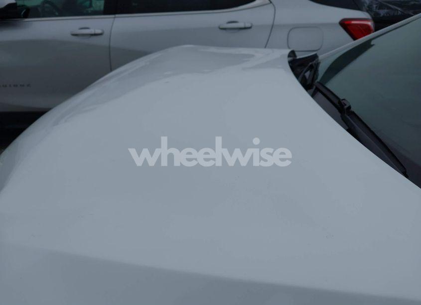 Photo 18 of 2016 Toyota Camry SE (VIN 4T1BF1FK3GU239806)