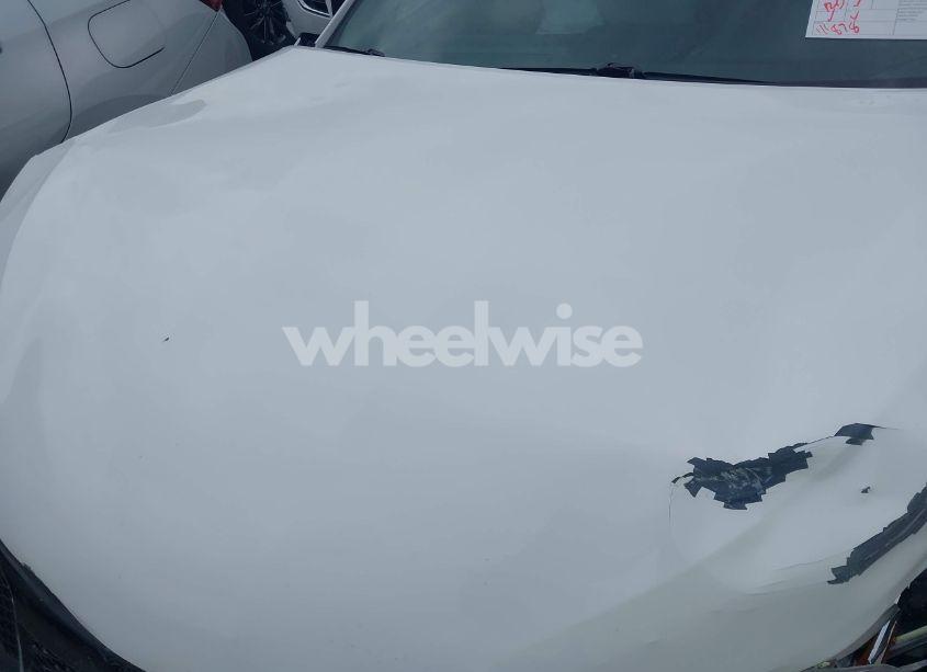 Photo 19 of 2016 Toyota Camry SE (VIN 4T1BF1FK3GU239806)