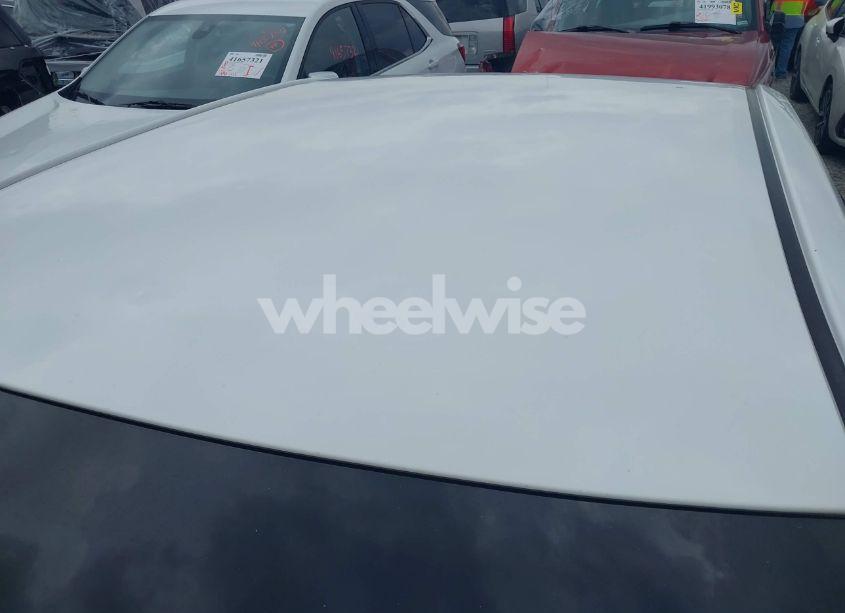 Photo 20 of 2016 Toyota Camry SE (VIN 4T1BF1FK3GU239806)