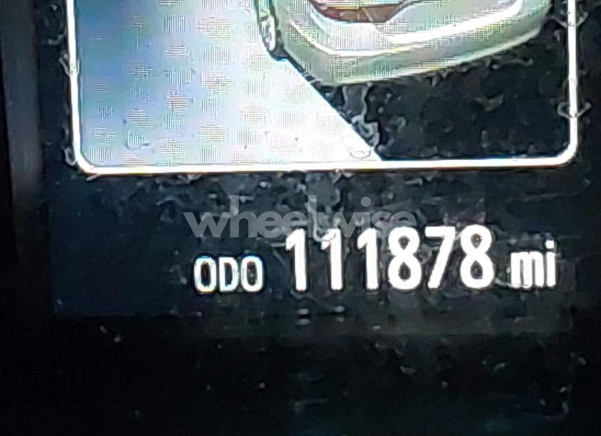 Photo 7 of 2016 Toyota Camry SE (VIN 4T1BF1FK3GU239806)