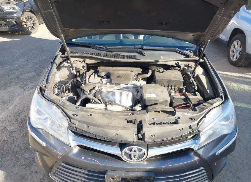 Photo 10 of 2016 Toyota Camry XLE (VIN 4T1BF1FK3GU246917)