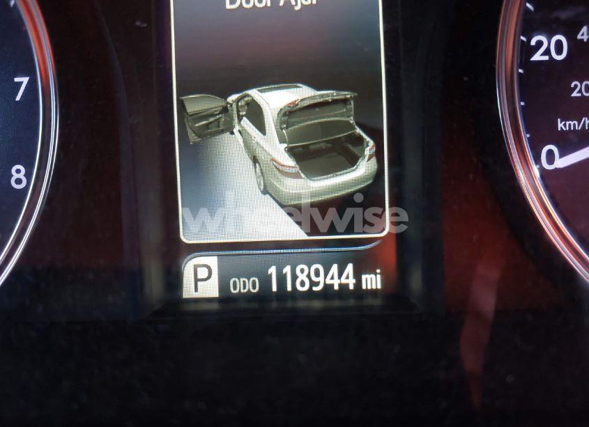 Photo 15 of 2016 Toyota Camry XLE (VIN 4T1BF1FK3GU246917)