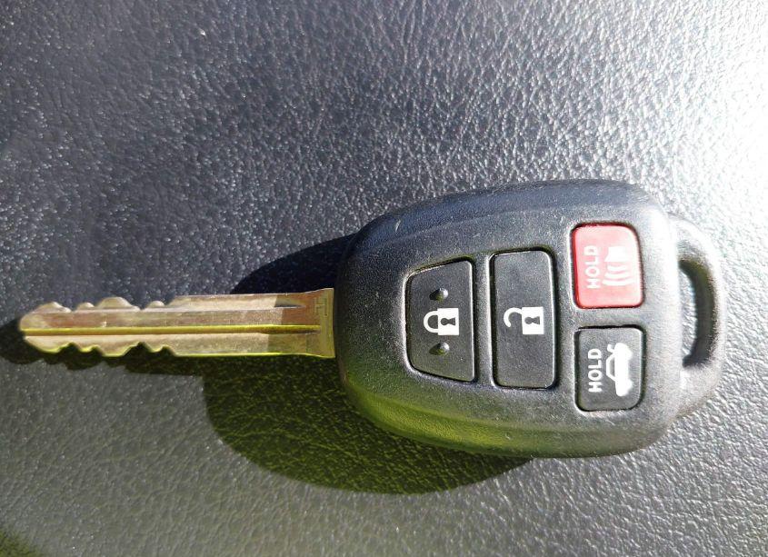 Photo 11 of 2016 Toyota Camry XSE (VIN 4T1BF1FK3GU259389)