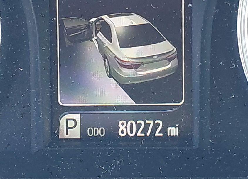 Photo 15 of 2016 Toyota Camry XSE (VIN 4T1BF1FK3GU259389)