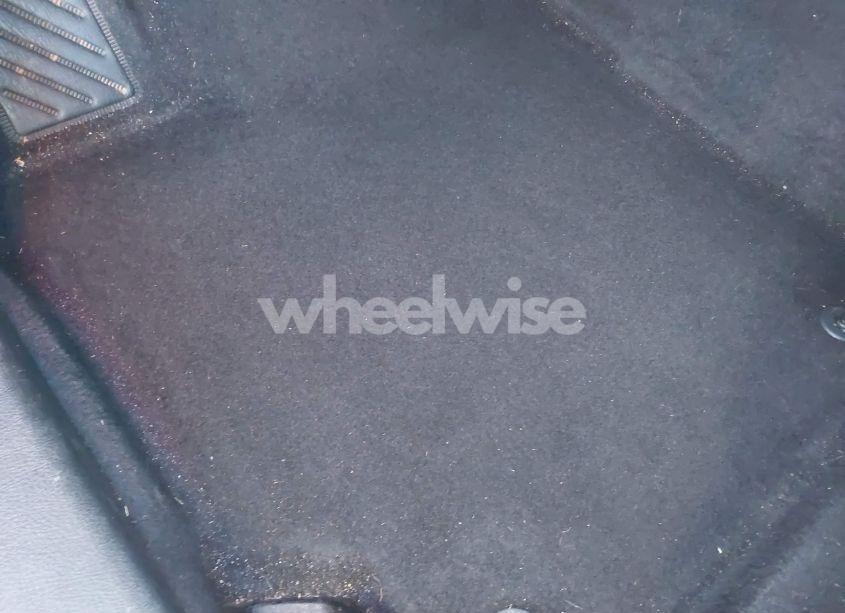 Photo 17 of 2016 Toyota Camry SE (VIN 4T1BF1FK3GU520875)