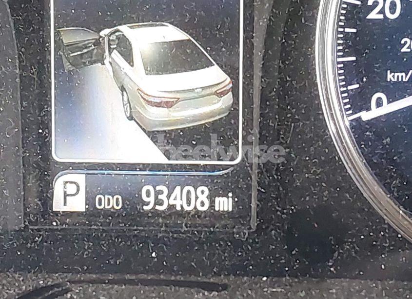 Photo 15 of 2016 Toyota Camry LE (VIN 4T1BF1FK3GU526904)