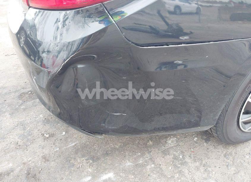 Photo 17 of 2016 Toyota Camry LE (VIN 4T1BF1FK3GU526904)