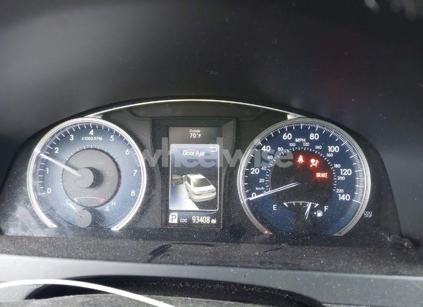 Photo 7 of 2016 Toyota Camry LE (VIN 4T1BF1FK3GU526904)