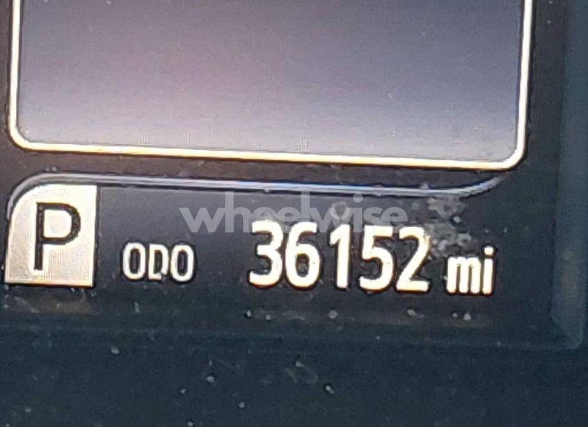 Photo 15 of 2016 Toyota Camry LE (VIN 4T1BF1FK3GU545694)