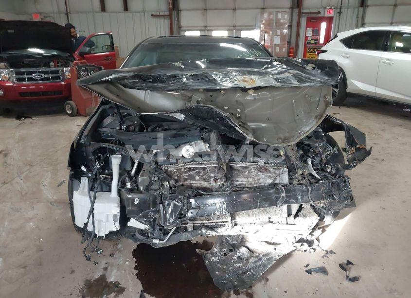 Photo 12 of 2016 Toyota Camry XSE (VIN 4T1BF1FK3GU555108)