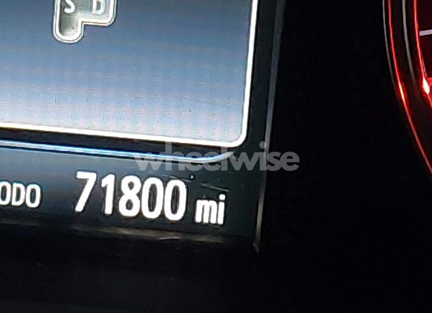 Photo 15 of 2016 Toyota Camry XSE (VIN 4T1BF1FK3GU555108)