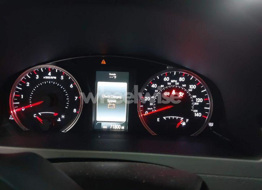 Photo 7 of 2016 Toyota Camry XSE (VIN 4T1BF1FK3GU555108)