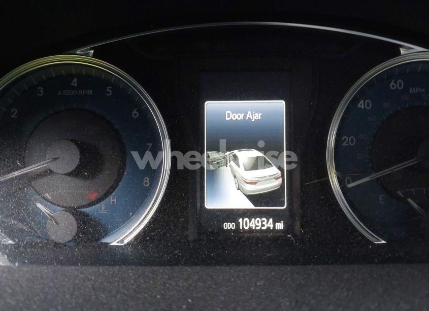 Photo 7 of 2016 Toyota Camry LE (VIN 4T1BF1FK3GU564827)