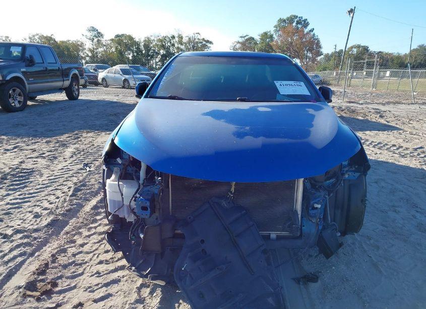 Photo 12 of 2016 Toyota Camry SE (VIN 4T1BF1FK3GU566948)