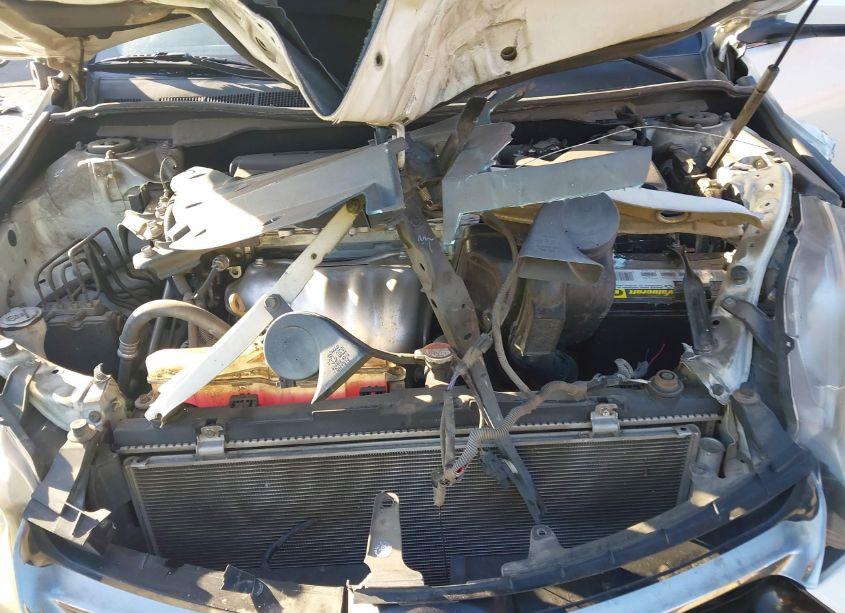 Photo 9 of 2016 Toyota Camry XSE (VIN 4T1BF1FK3GU575715)