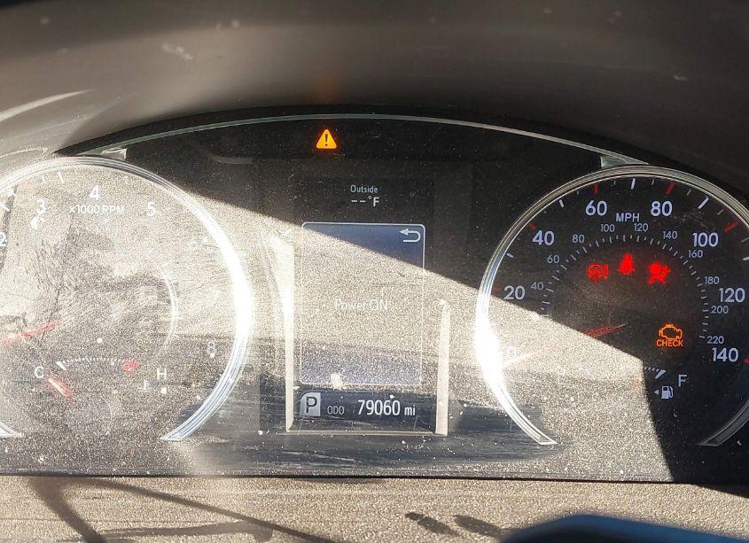 Photo 6 of 2016 Toyota Camry XSE (VIN 4T1BF1FK3GU575715)