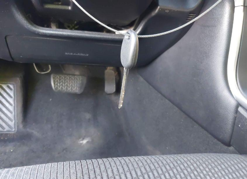 Photo 11 of 2016 Toyota Camry SE (VIN 4T1BF1FK3GU580932)