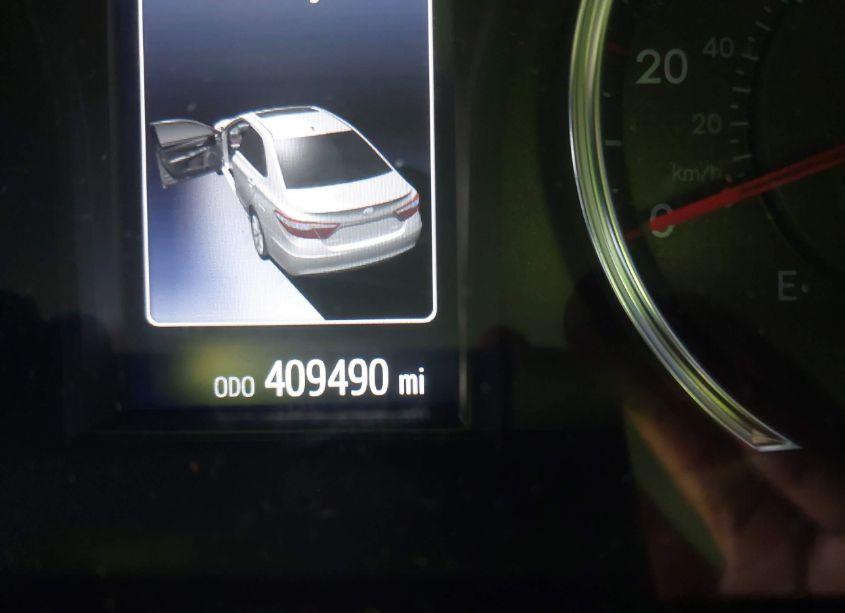 Photo 15 of 2016 Toyota Camry SE (VIN 4T1BF1FK3GU580932)