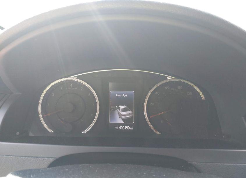 Photo 7 of 2016 Toyota Camry SE (VIN 4T1BF1FK3GU580932)