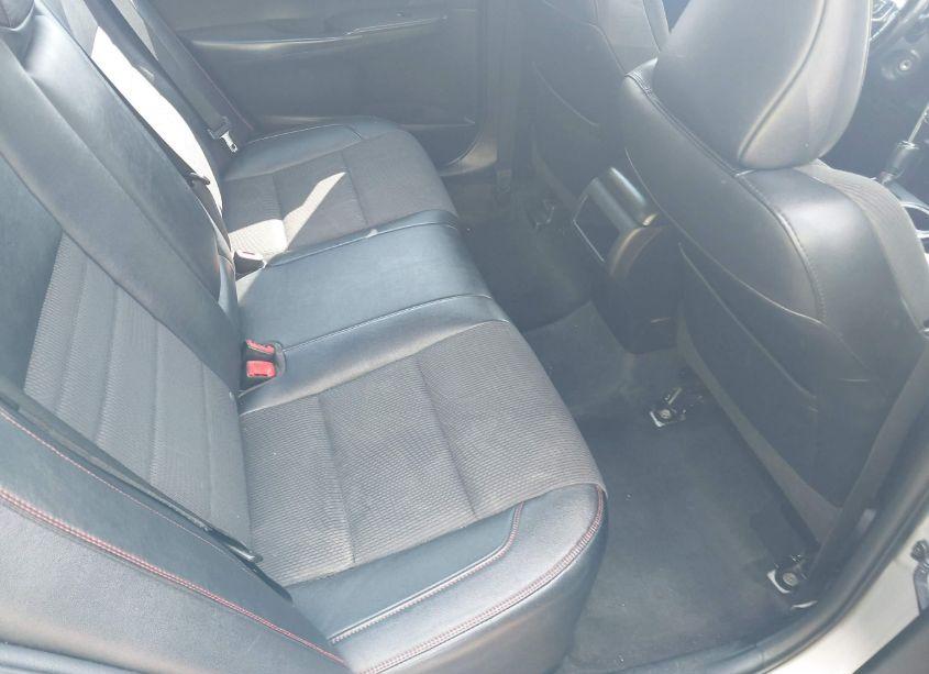 Photo 8 of 2016 Toyota Camry SE (VIN 4T1BF1FK3GU580932)