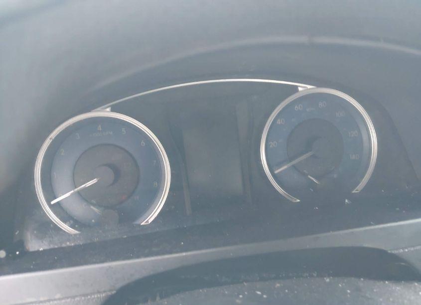 Photo 15 of 2016 Toyota Camry LE (VIN 4T1BF1FK3GU603822)