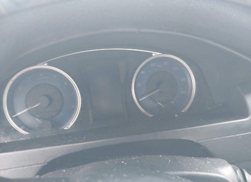 Photo 7 of 2016 Toyota Camry LE (VIN 4T1BF1FK3GU603822)