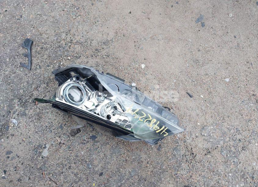 Photo 12 of 2017 Toyota Camry SE (VIN 4T1BF1FK3HU274086)