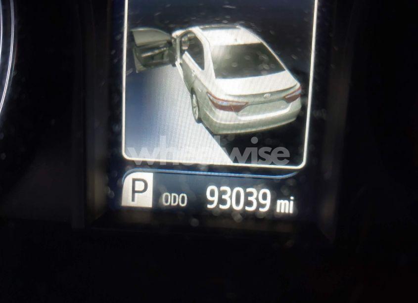 Photo 16 of 2017 Toyota Camry SE (VIN 4T1BF1FK3HU274086)