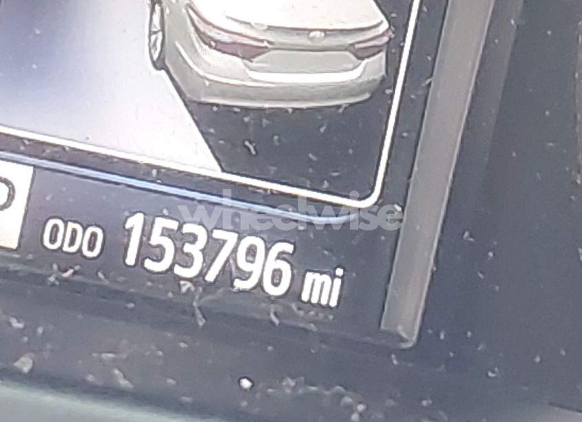 Photo 15 of 2017 Toyota Camry SE (VIN 4T1BF1FK3HU298629)