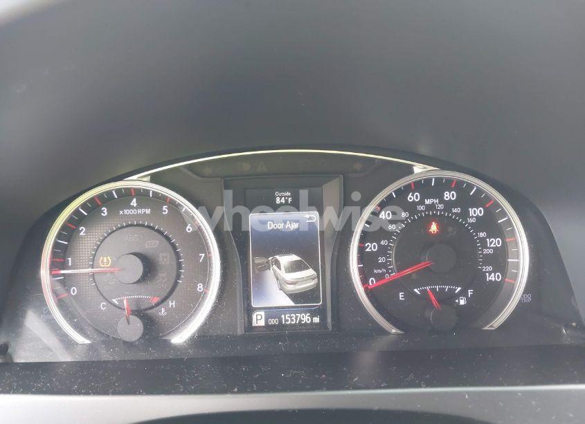 Photo 7 of 2017 Toyota Camry SE (VIN 4T1BF1FK3HU298629)