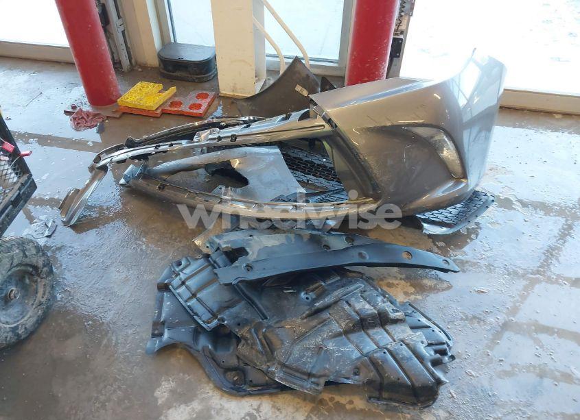 Photo 12 of 2017 Toyota Camry SE (VIN 4T1BF1FK3HU308933)