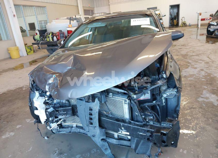 Photo 13 of 2017 Toyota Camry SE (VIN 4T1BF1FK3HU308933)