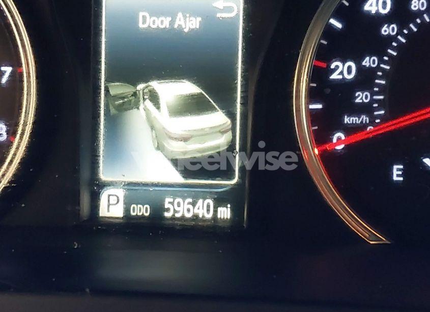 Photo 16 of 2017 Toyota Camry SE (VIN 4T1BF1FK3HU308933)