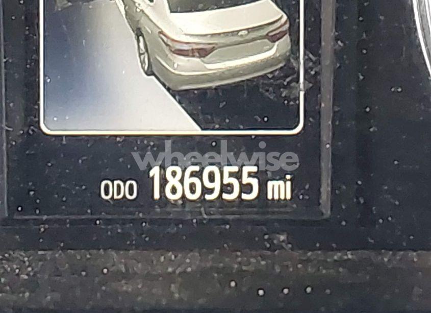 Photo 14 of 2017 Toyota Camry SE (VIN 4T1BF1FK3HU313047)